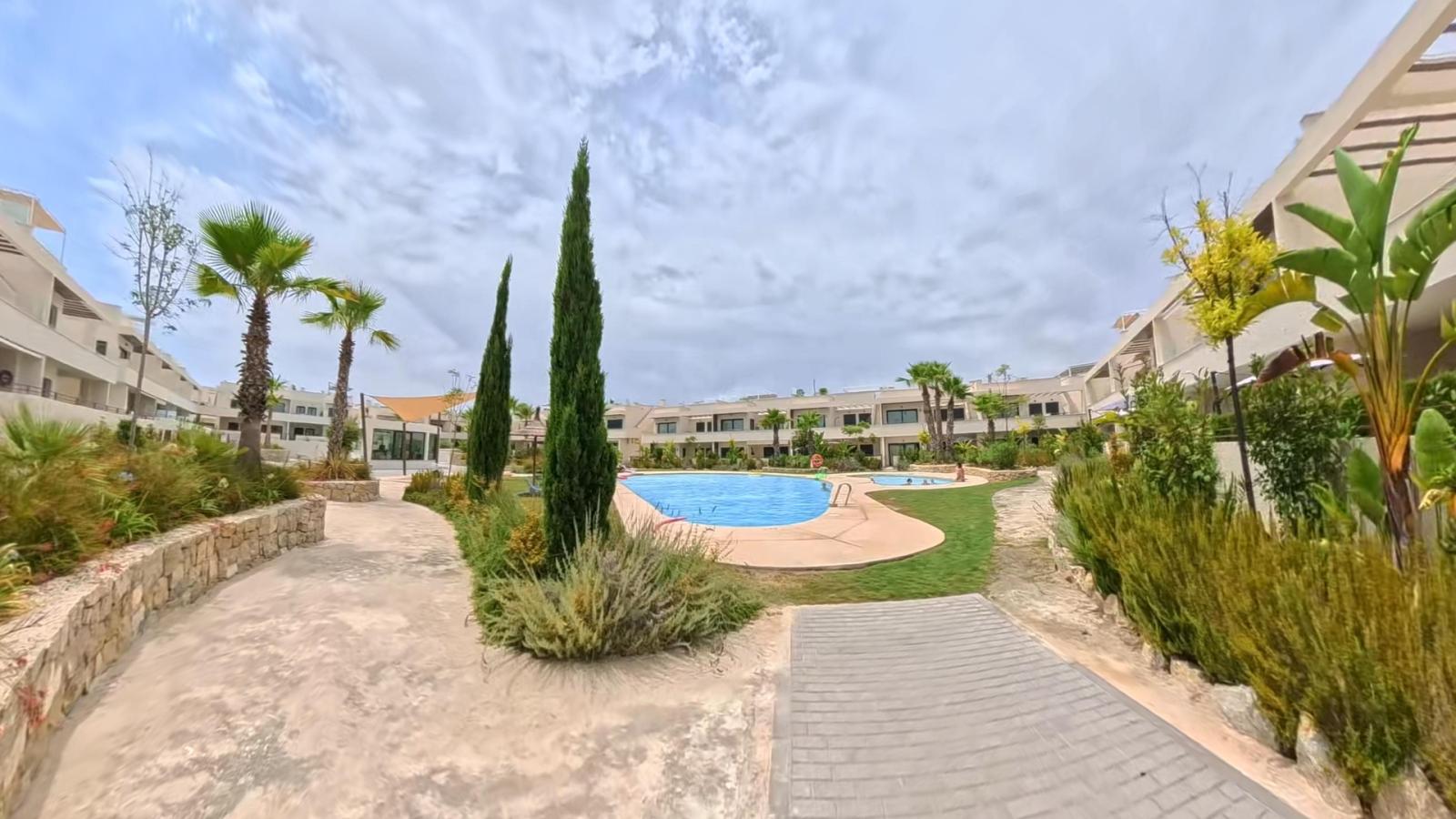 Penthouse for Sale in Torrevieja
