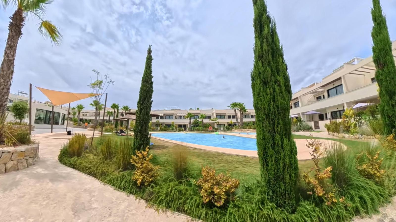 Penthouse for Sale in Torrevieja