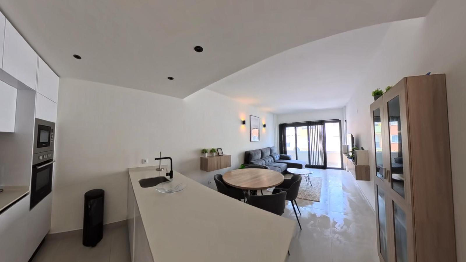 Penthouse for Sale in Torrevieja