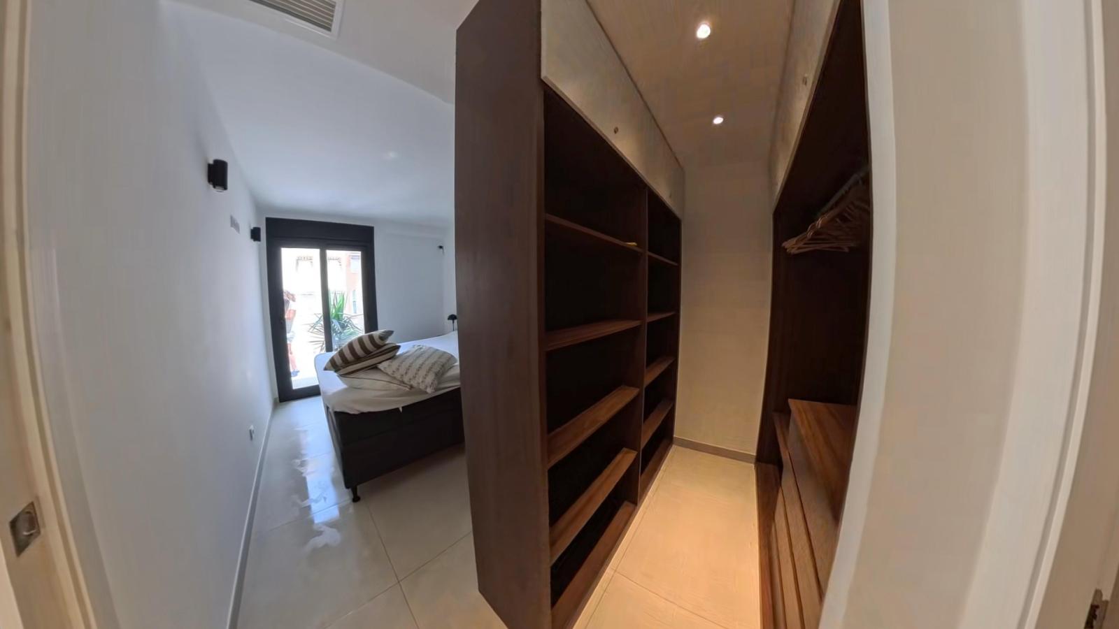 Penthouse for Sale in Torrevieja
