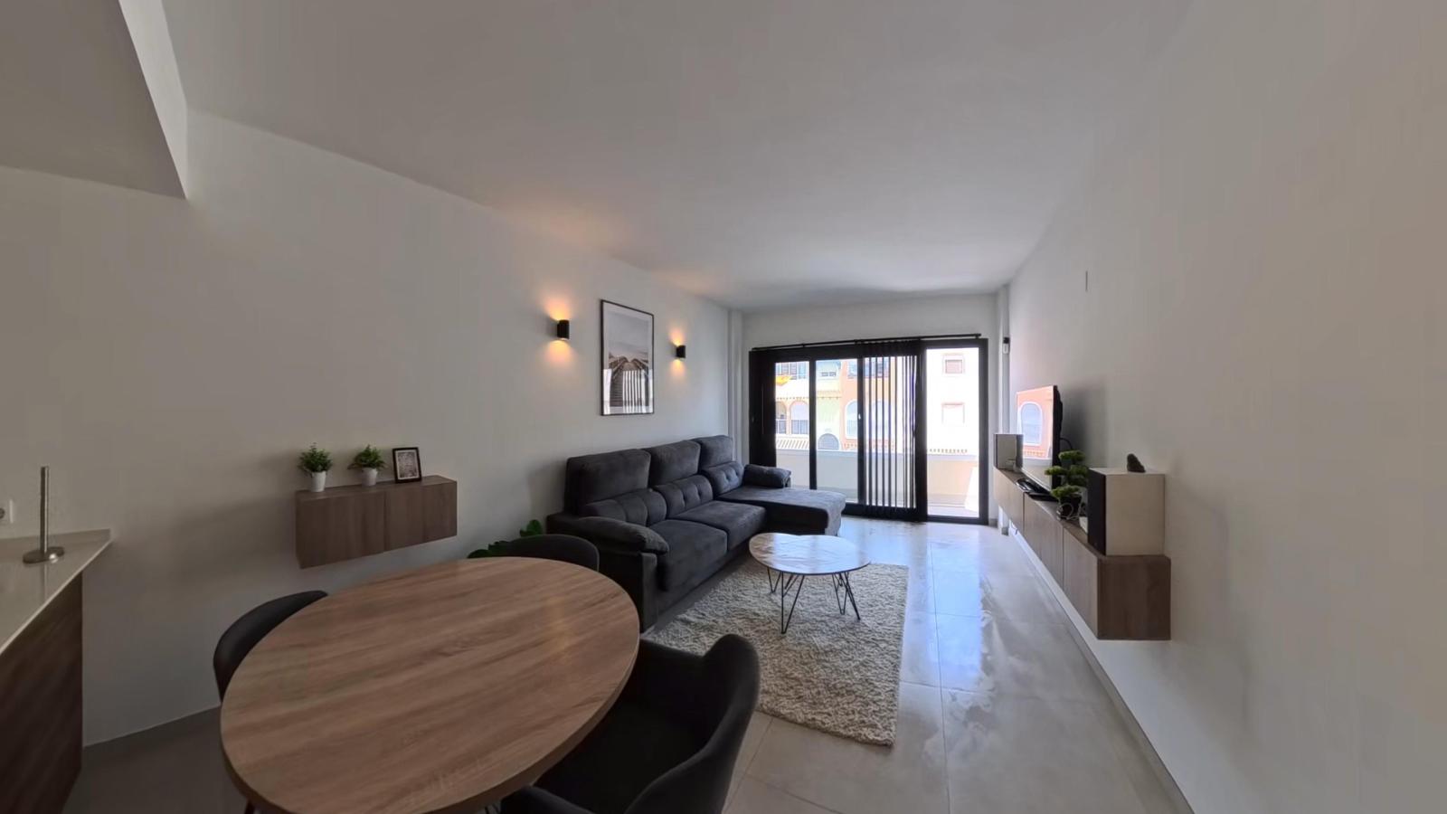 Penthouse for Sale in Torrevieja