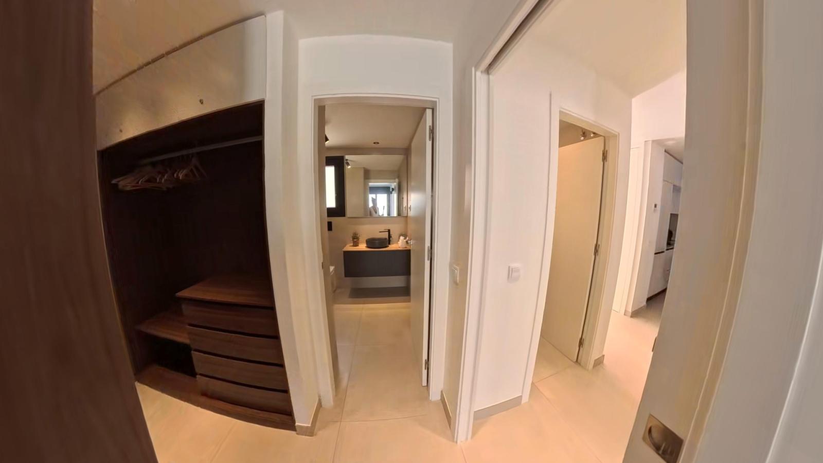 Penthouse for Sale in Torrevieja