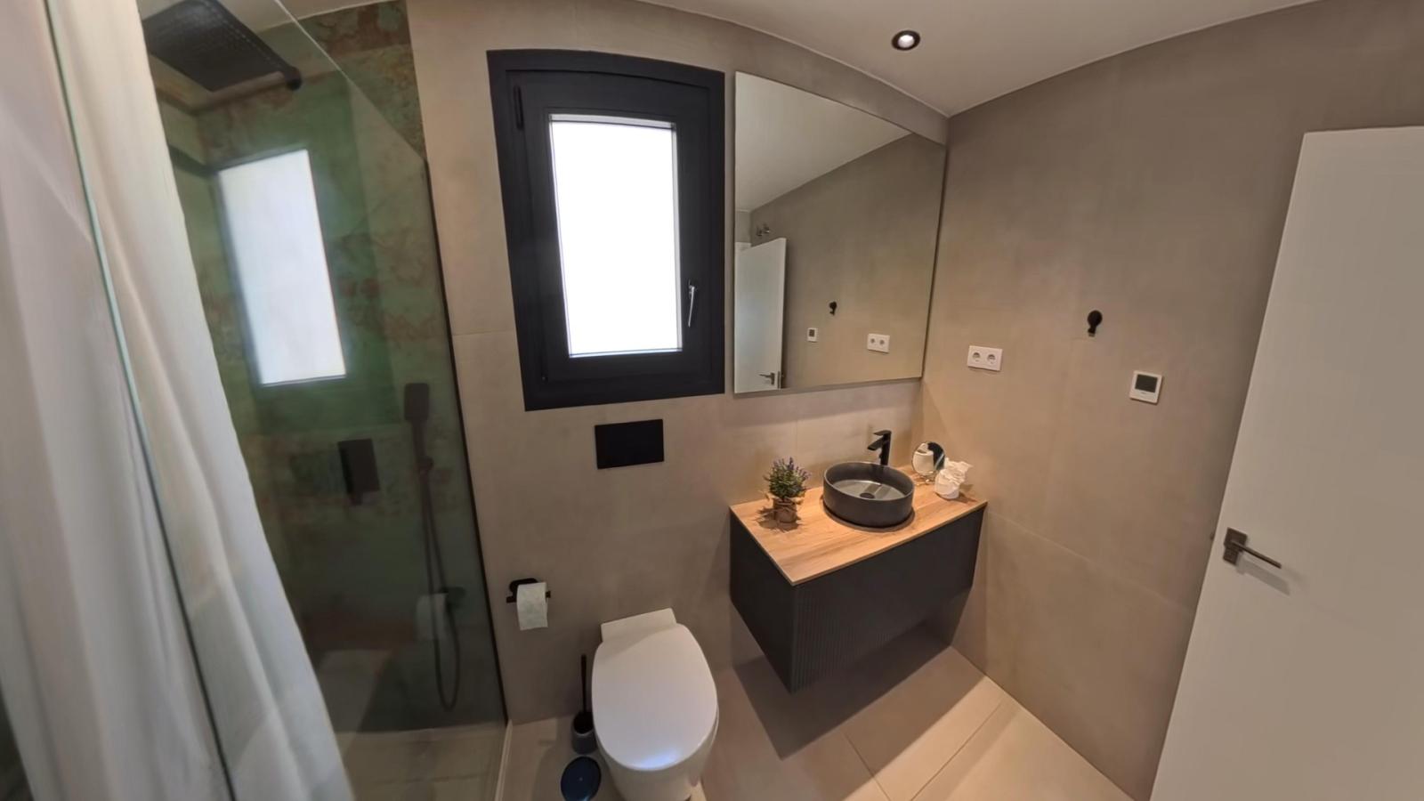 Penthouse for Sale in Torrevieja
