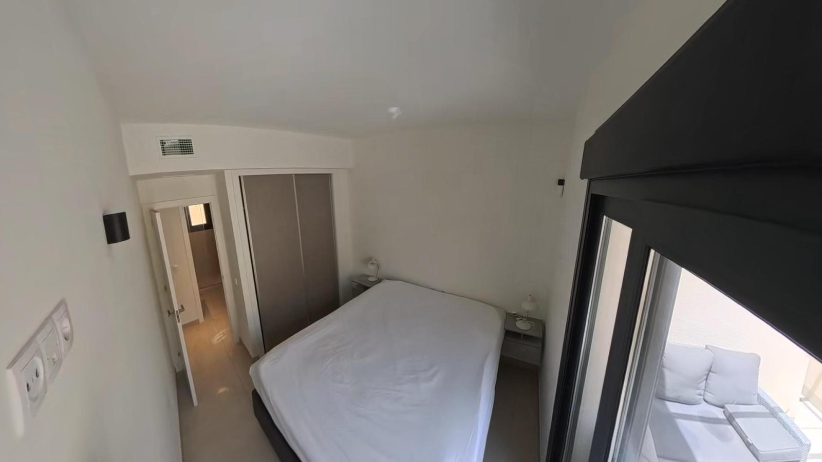 Penthouse for Sale in Torrevieja