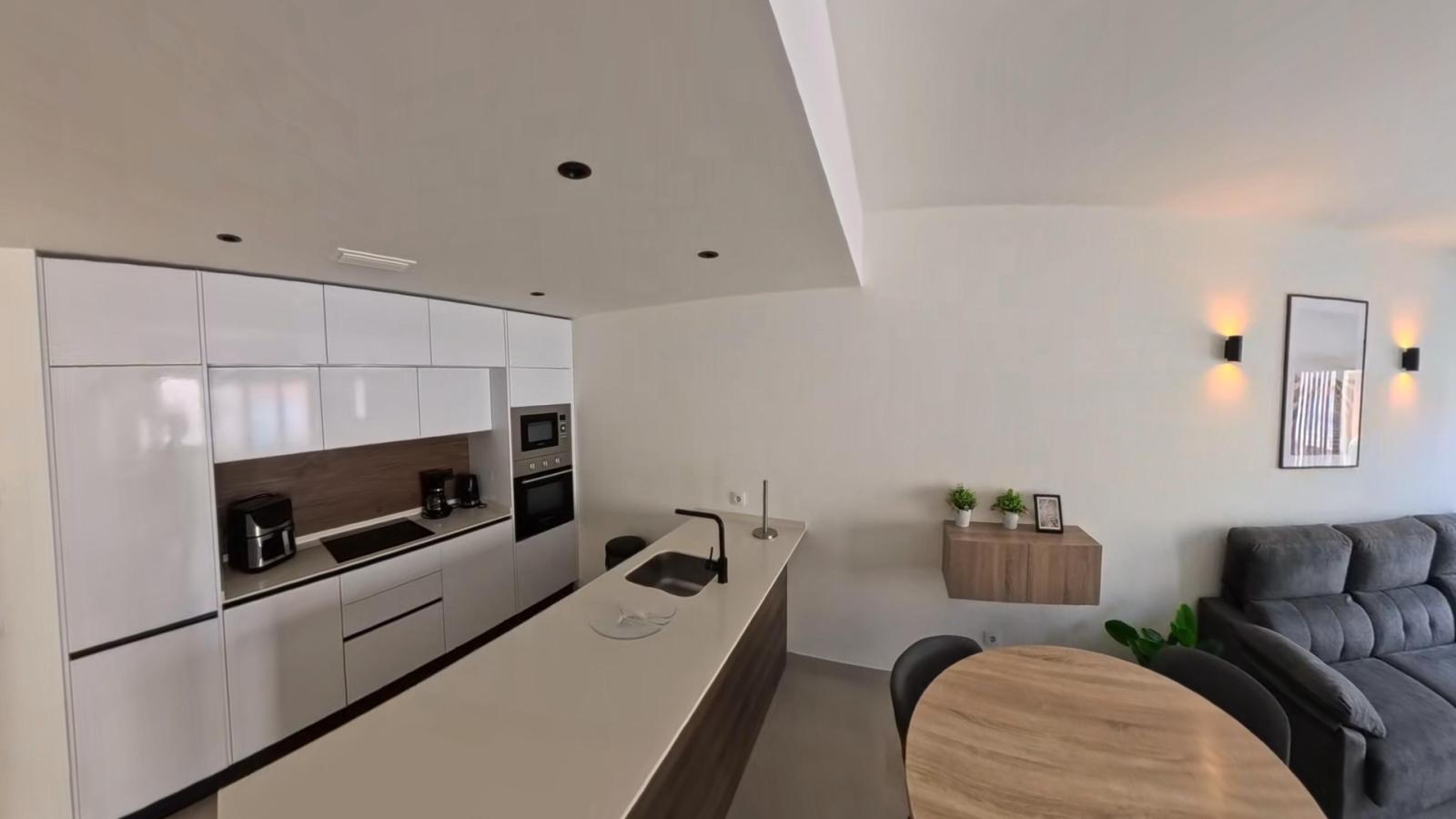Penthouse for Sale in Torrevieja