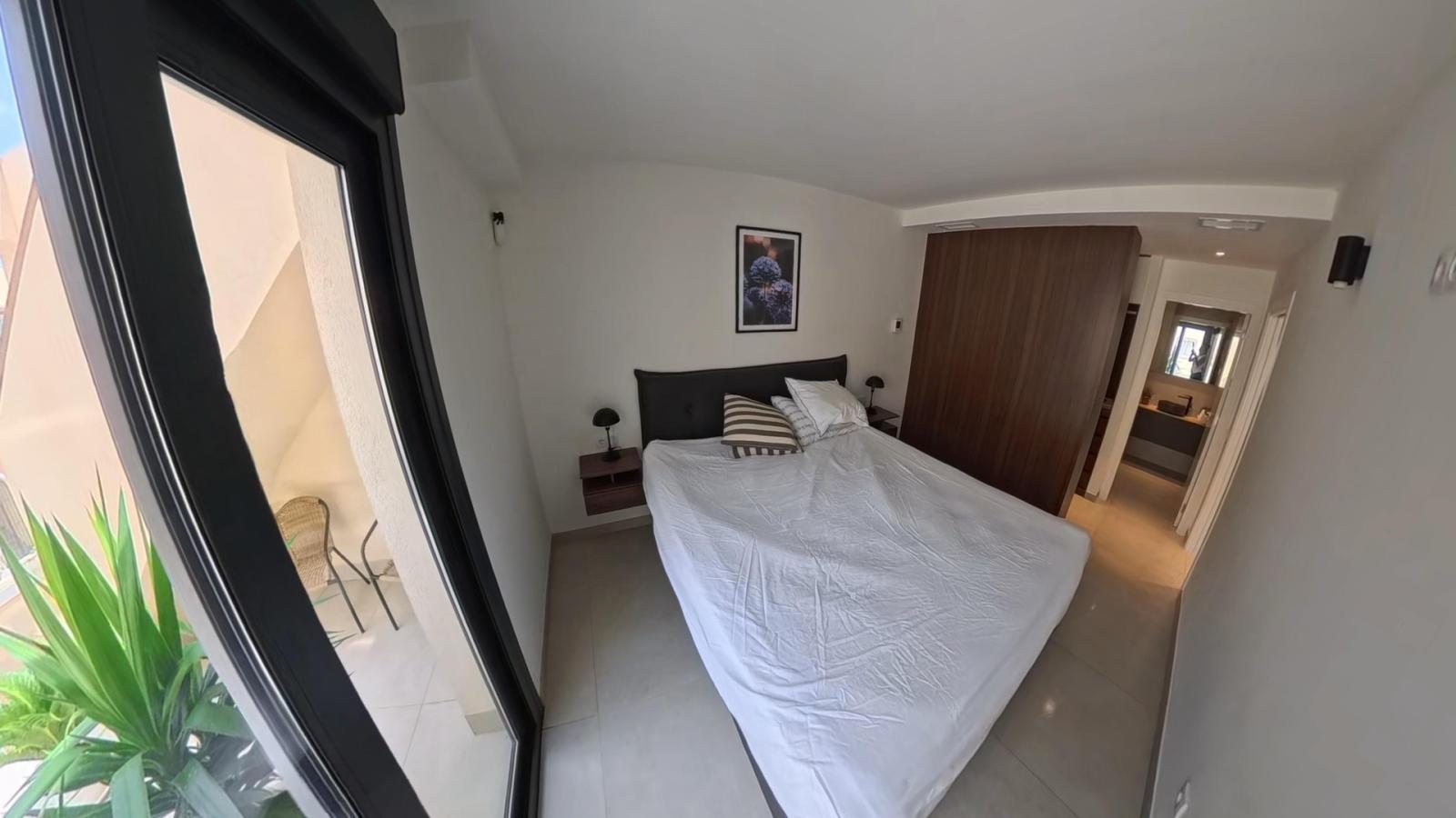 Penthouse for Sale in Torrevieja
