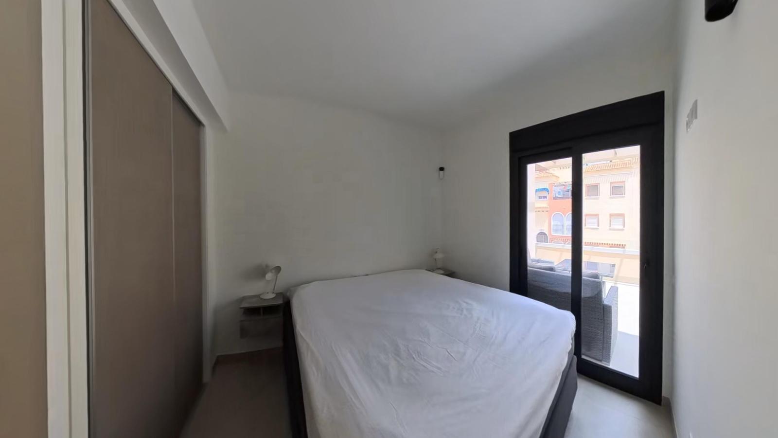 Penthouse for Sale in Torrevieja
