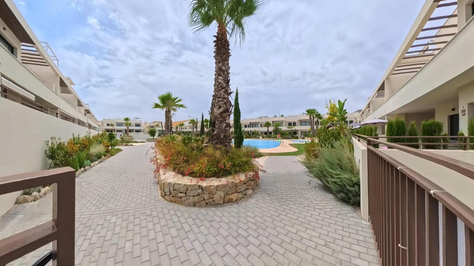 Penthouse for Sale in Torrevieja
