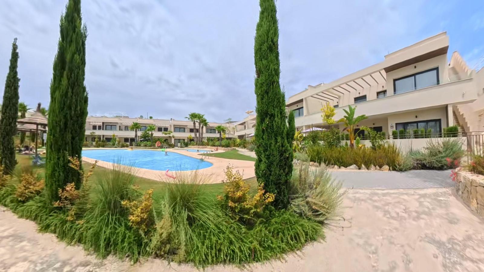 Penthouse for Sale in Torrevieja
