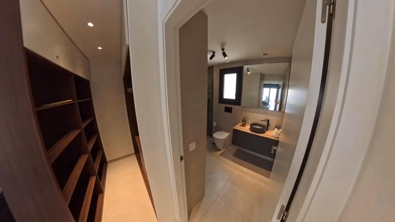 Penthouse for Sale in Torrevieja
