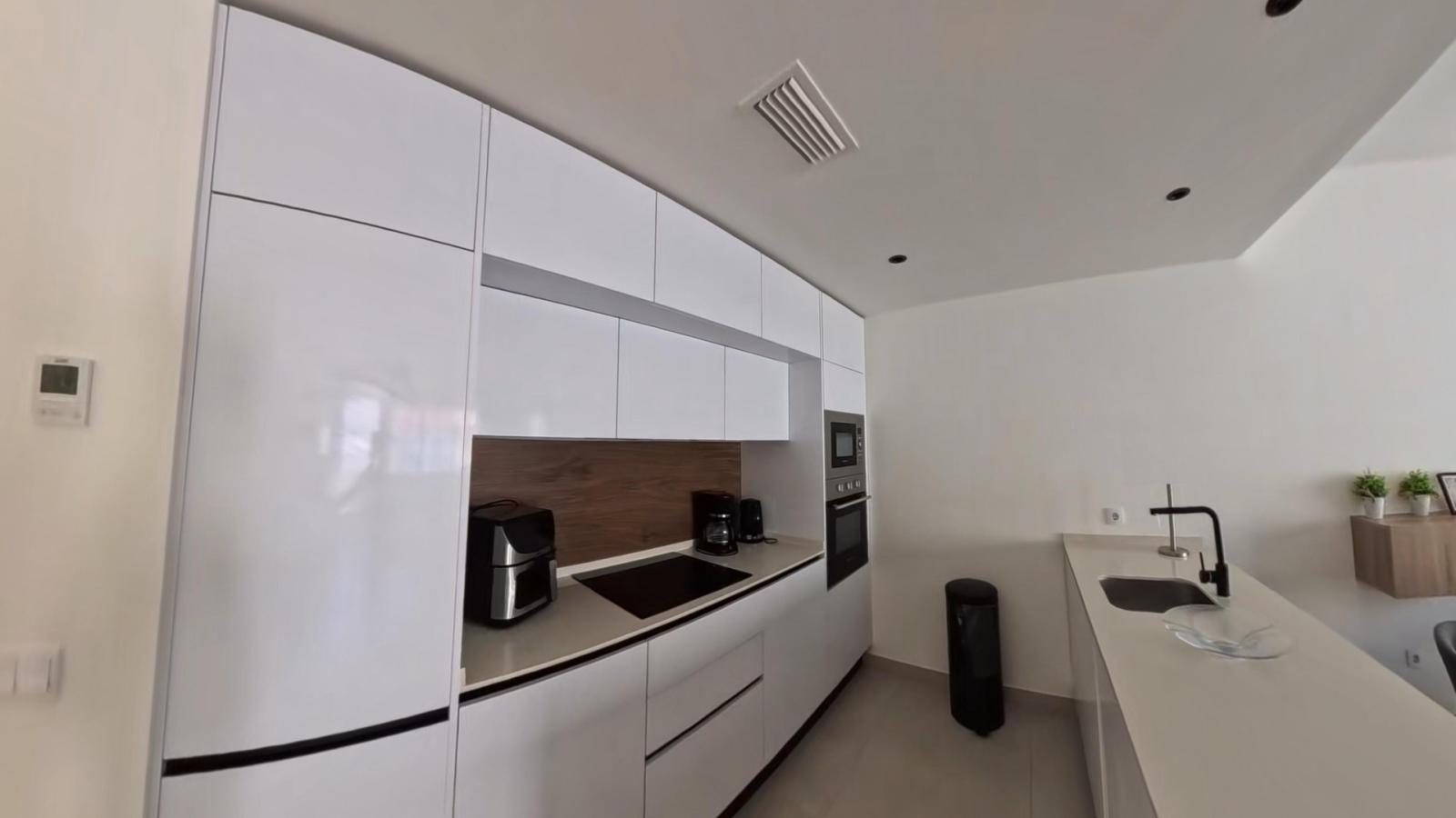 Penthouse for Sale in Torrevieja