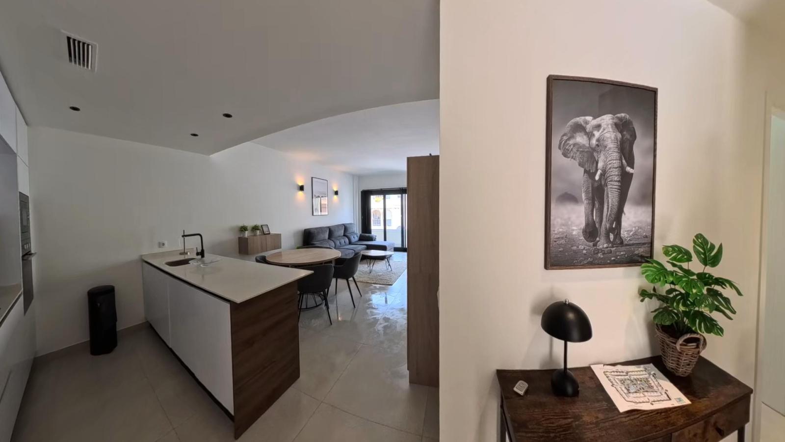 Penthouse for Sale in Torrevieja