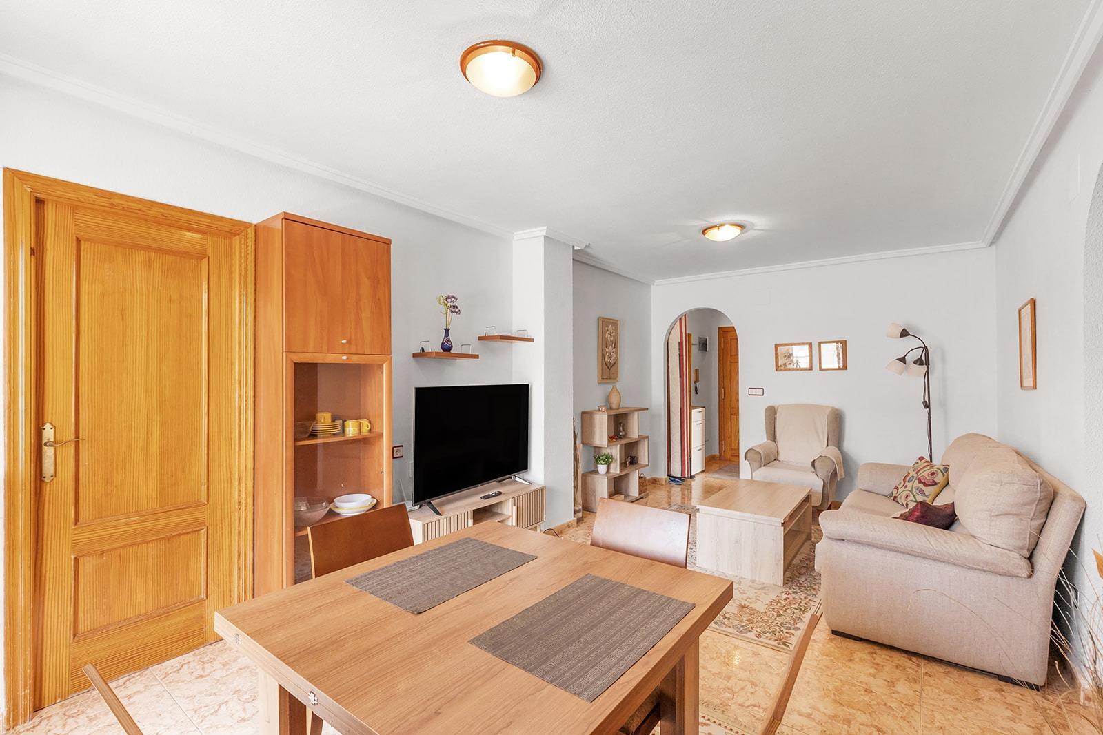 Penthouse for Sale in Torrevieja