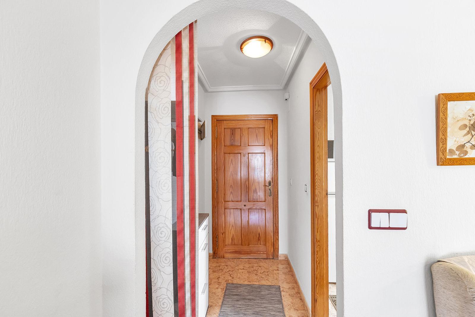 Penthouse for Sale in Torrevieja