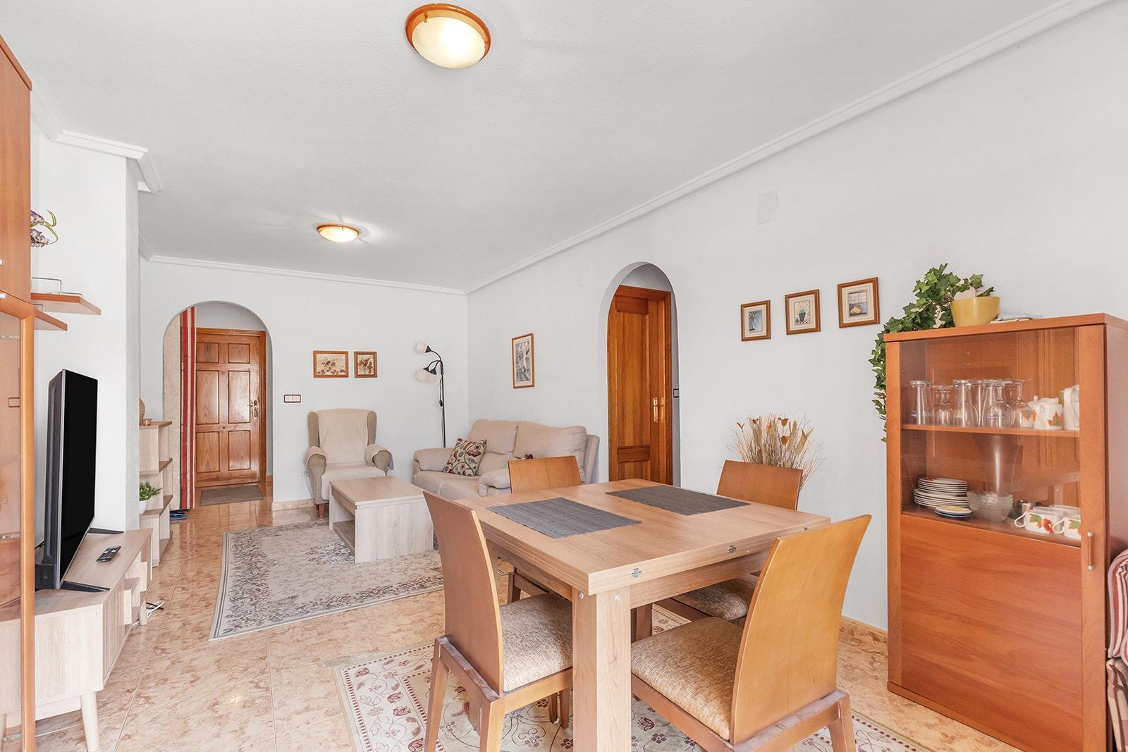Penthouse for Sale in Torrevieja