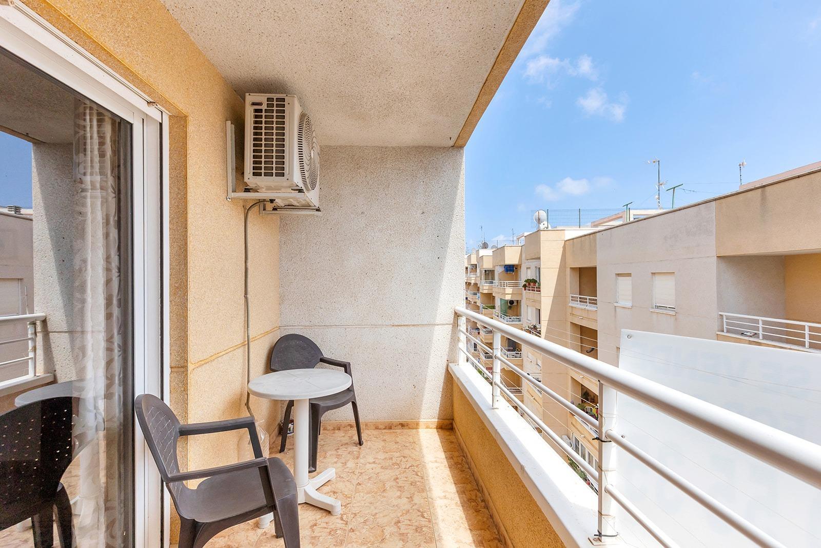 Penthouse for Sale in Torrevieja