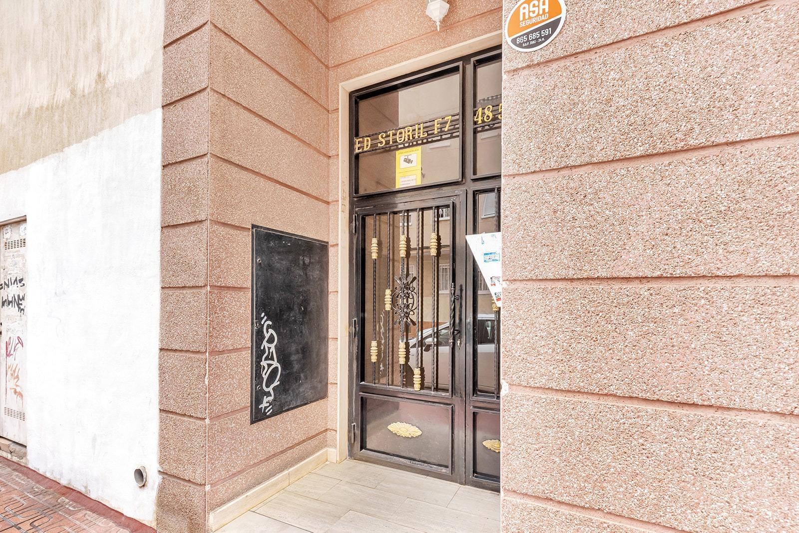 Penthouse for Sale in Torrevieja