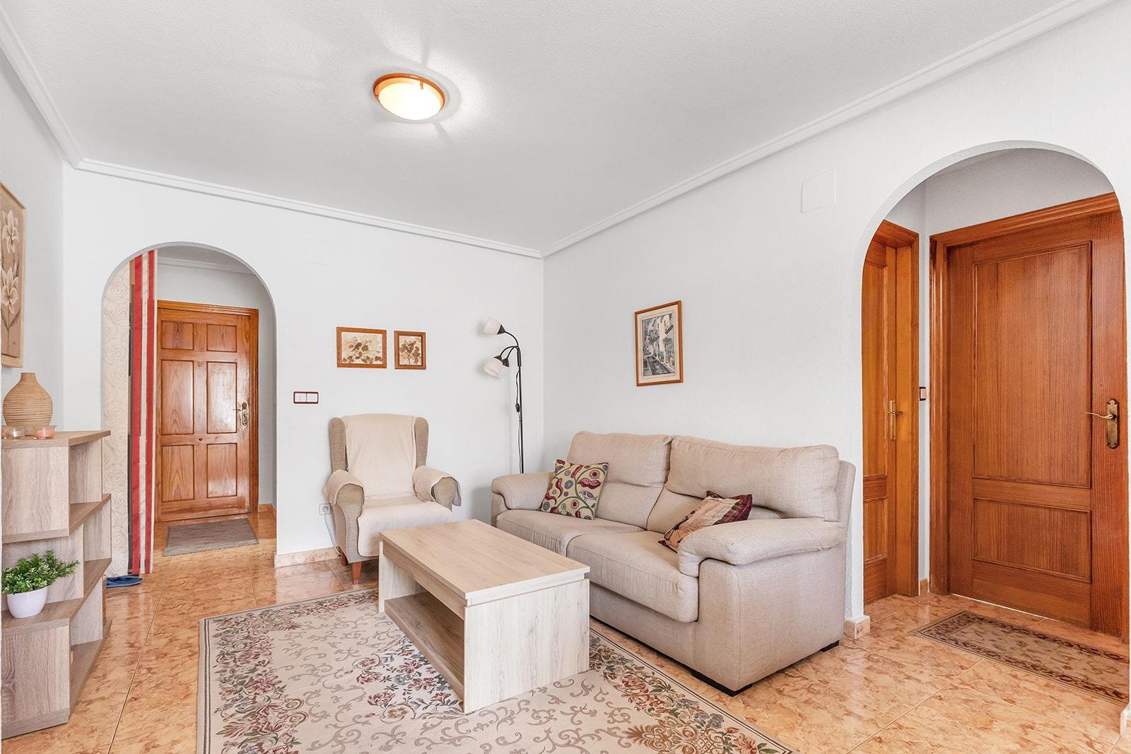 Penthouse for Sale in Torrevieja
