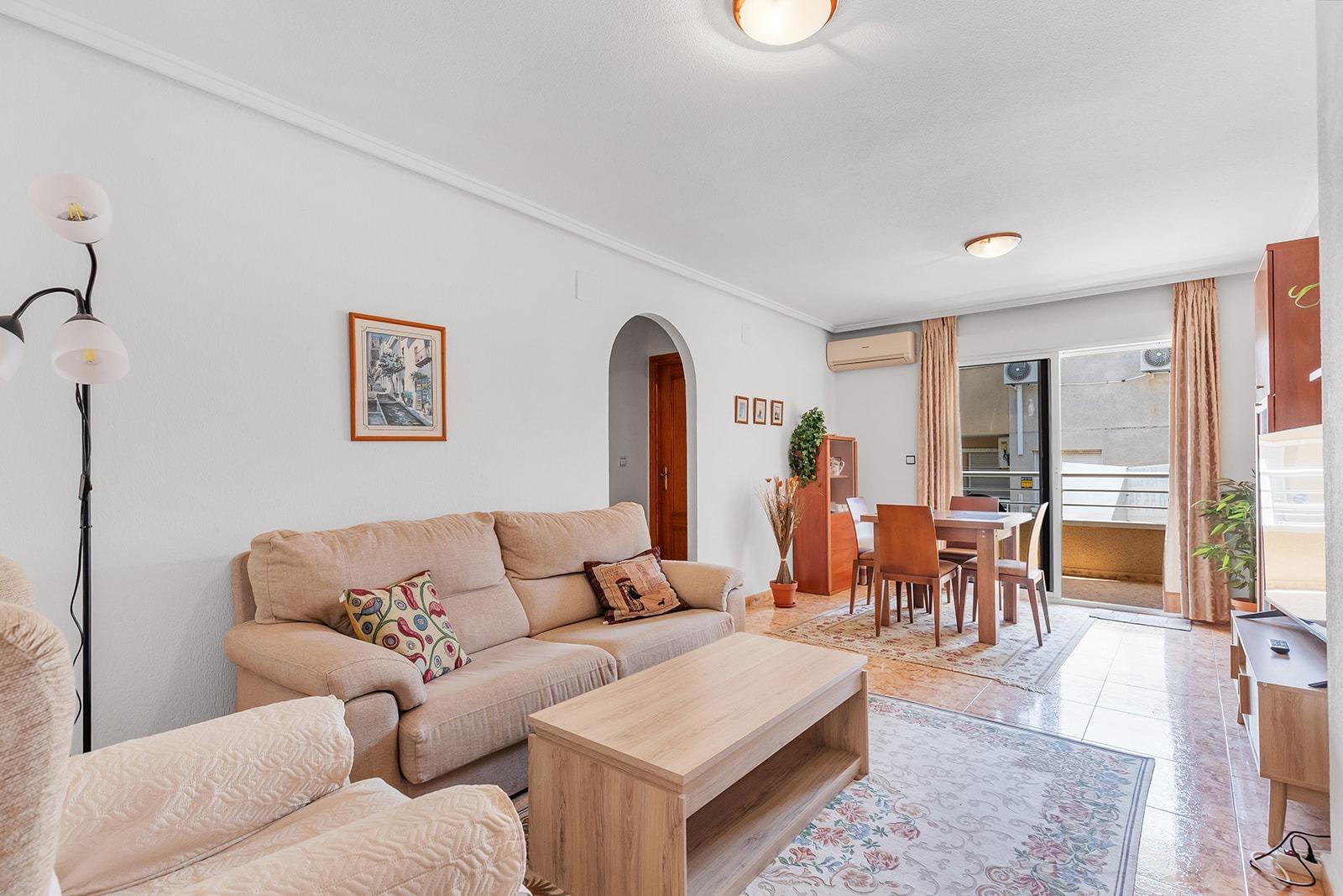Penthouse for Sale in Torrevieja