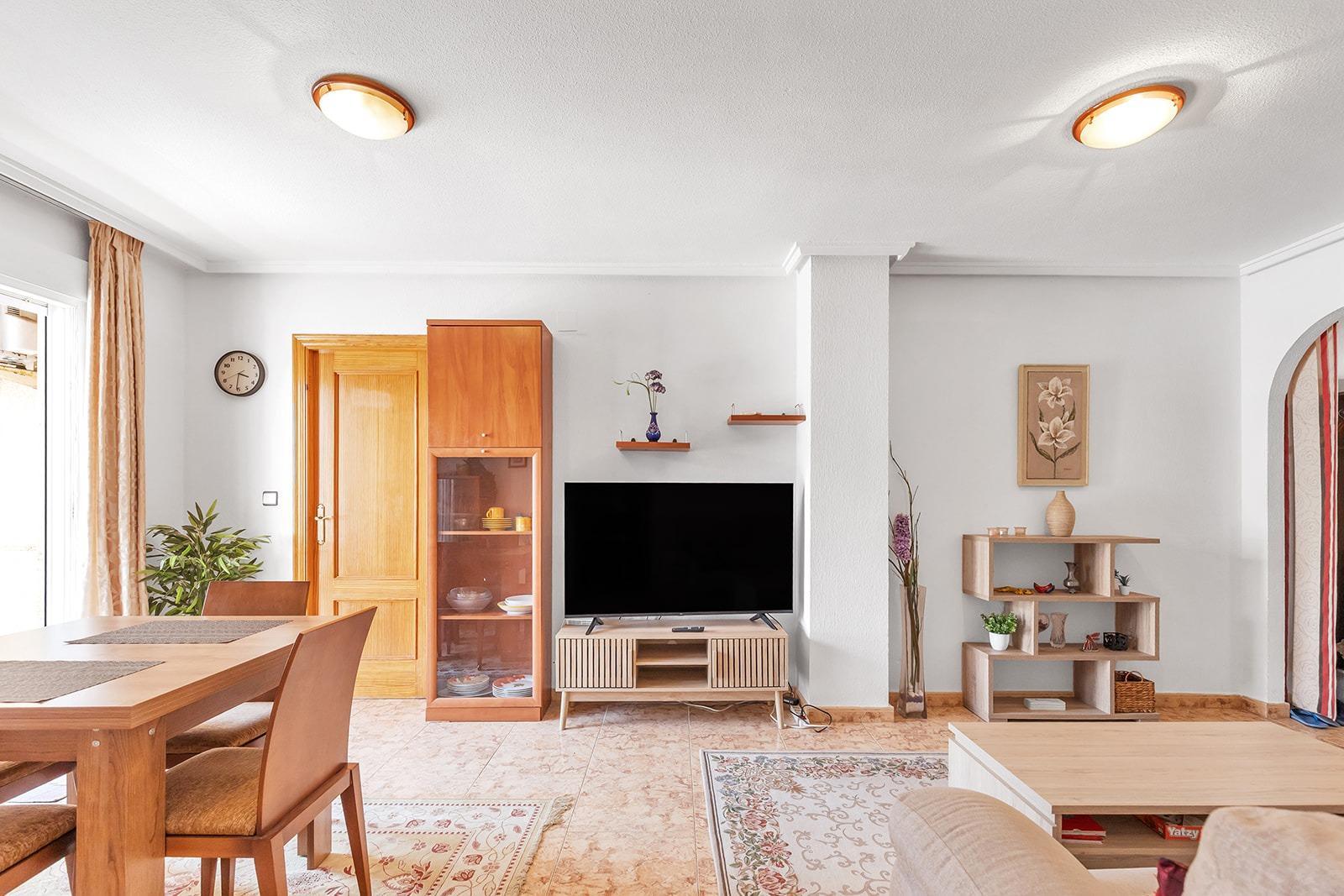 Penthouse for Sale in Torrevieja