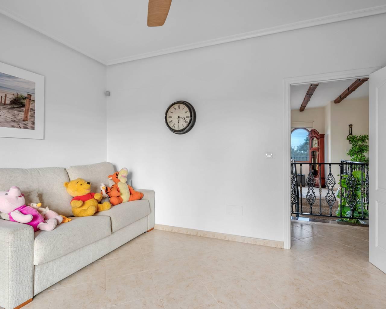 Finca en Venta en Orihuela