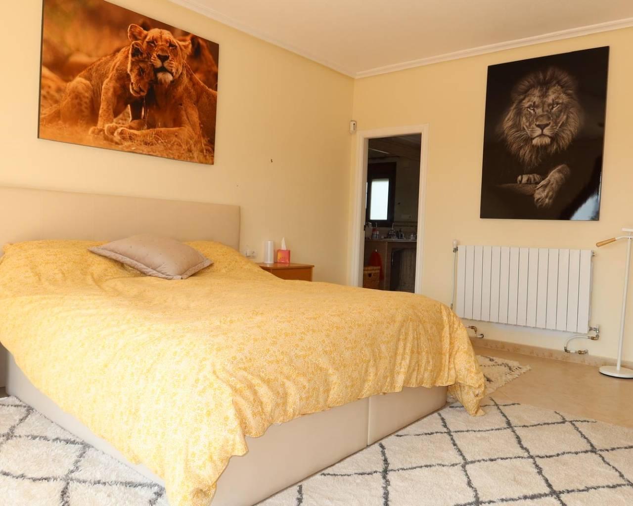 Finca en Venta en Orihuela