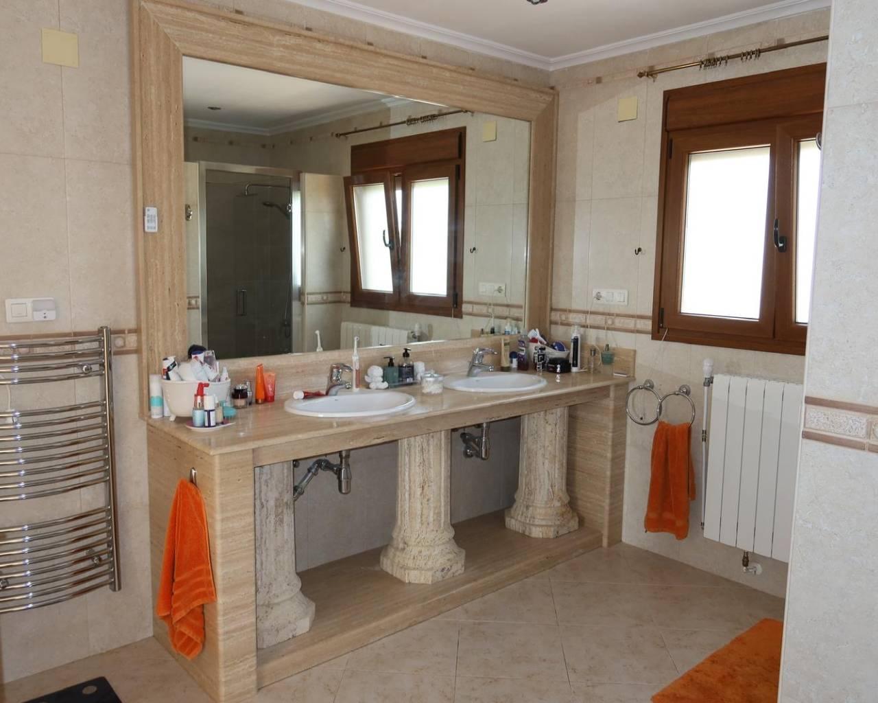 Finca en Venta en Orihuela
