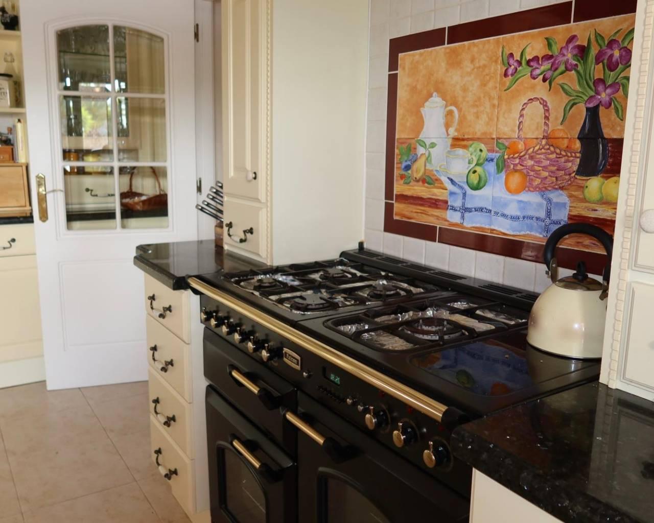 Finca en Venta en Orihuela