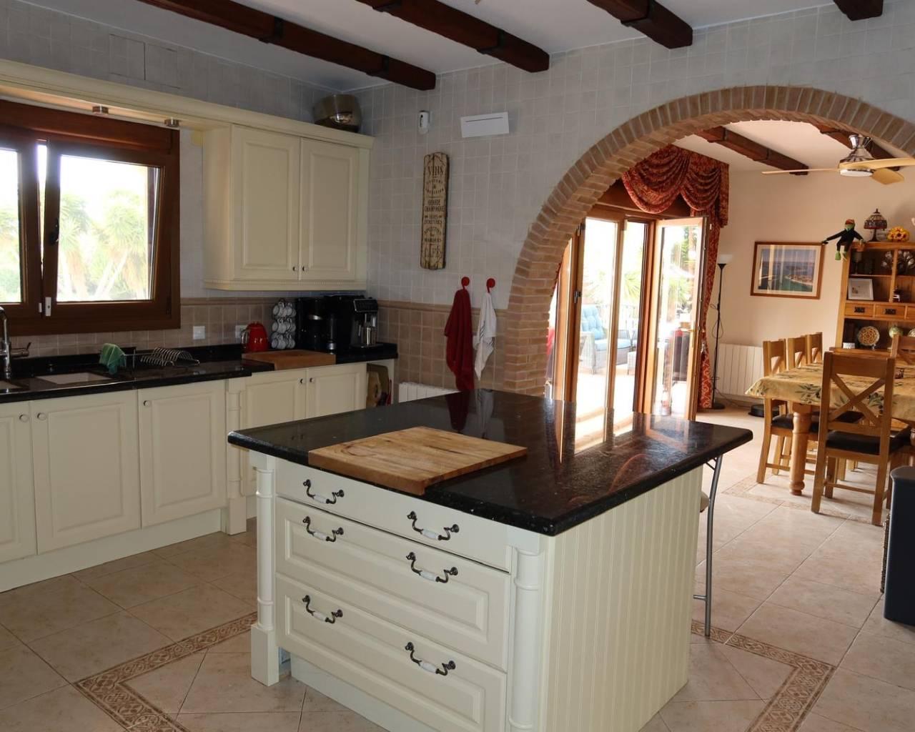 Finca en Venta en Orihuela