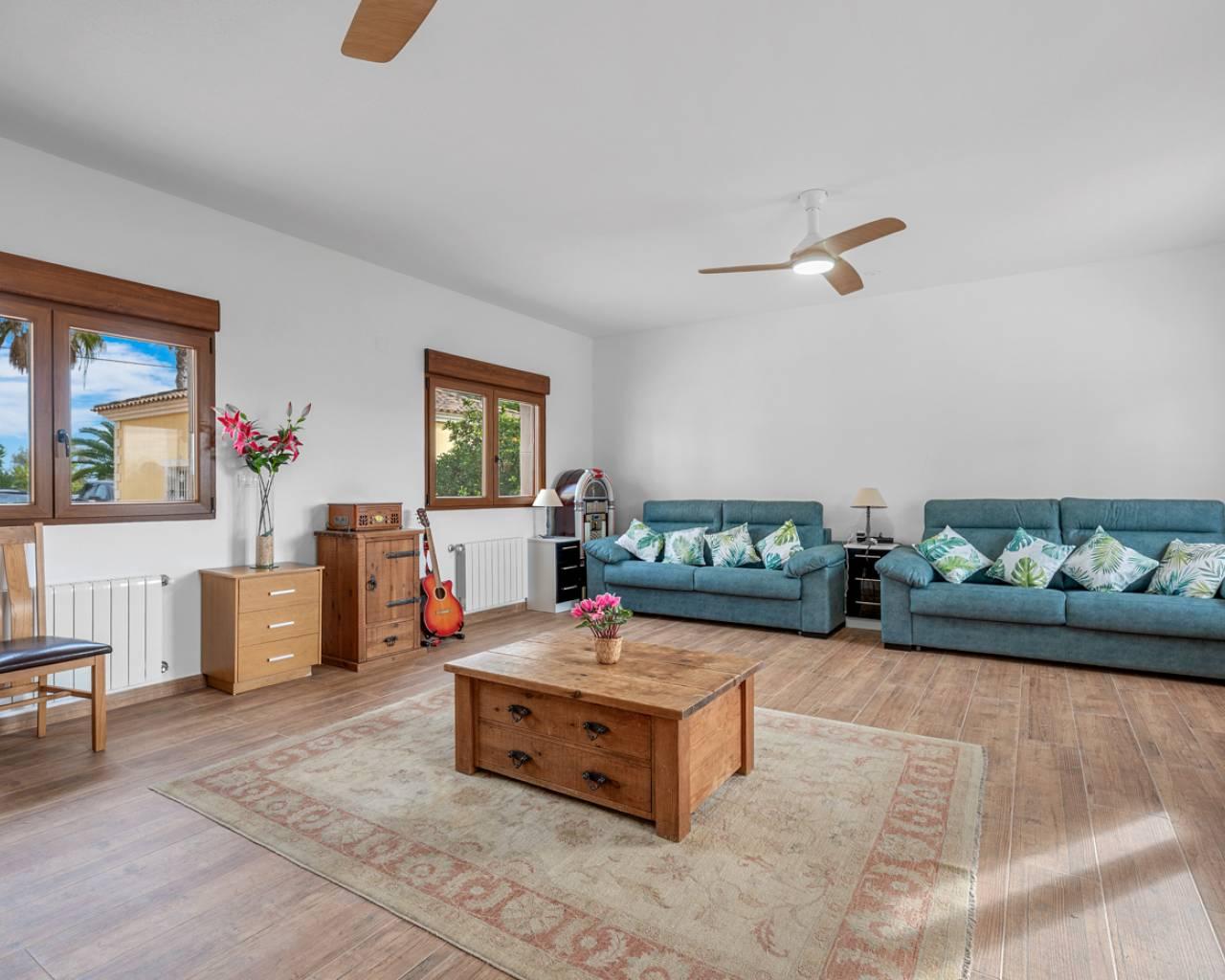 Finca en Venta en Orihuela