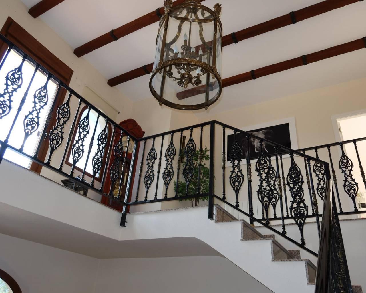 Finca en Venta en Orihuela