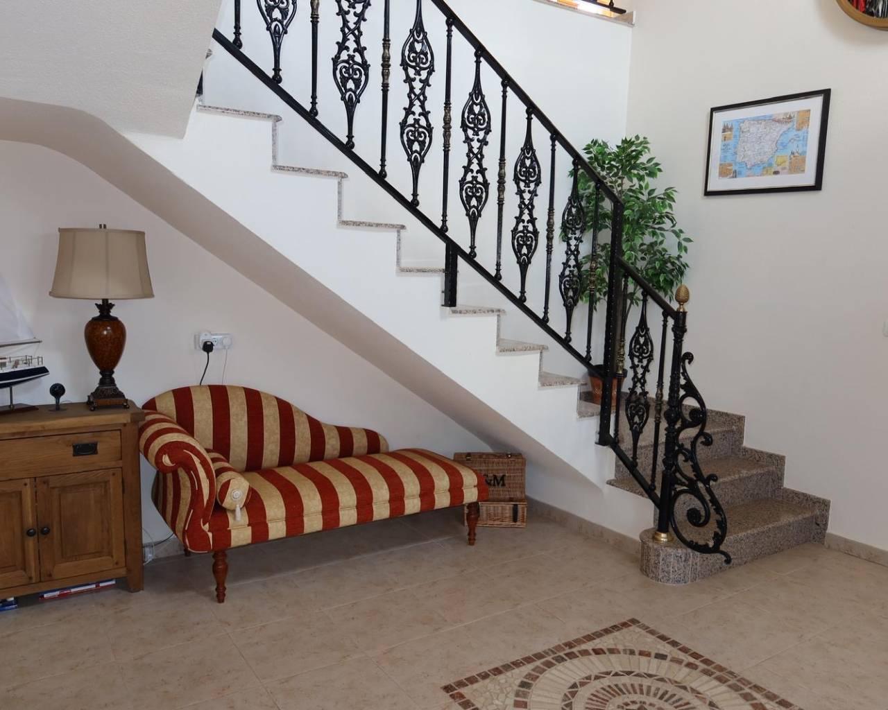 Finca en Venta en Orihuela