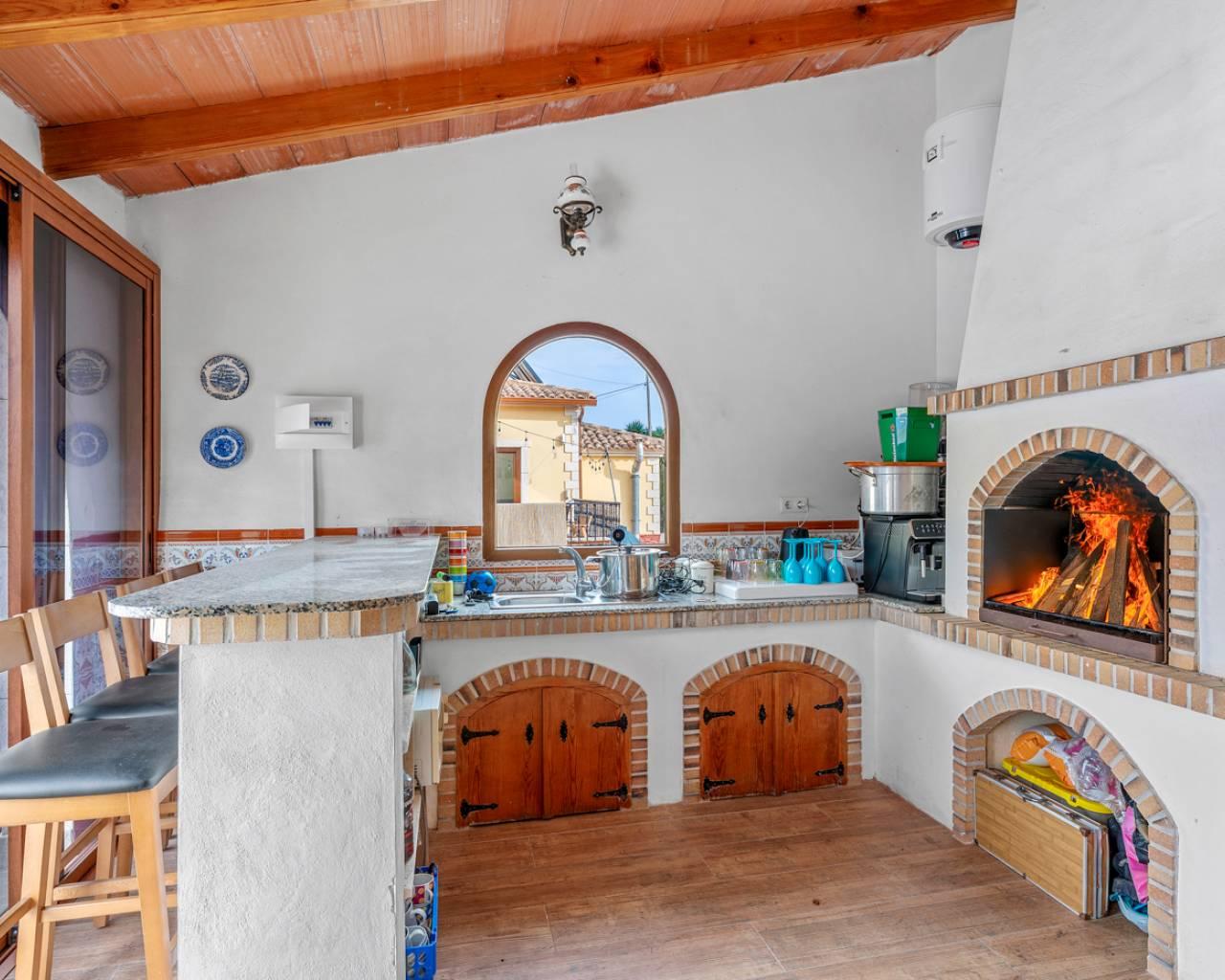 Finca en Venta en Orihuela
