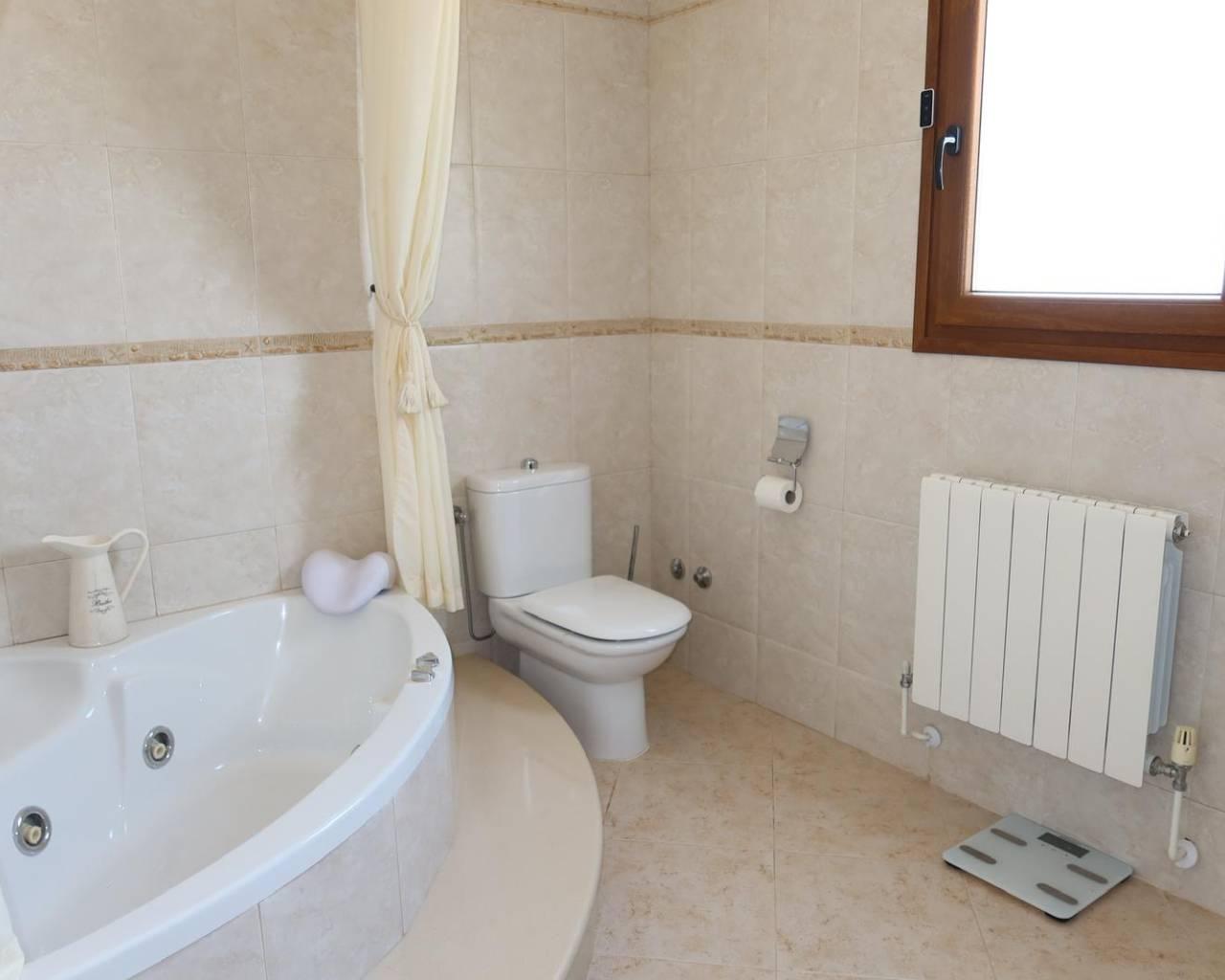 Finca en Venta en Orihuela