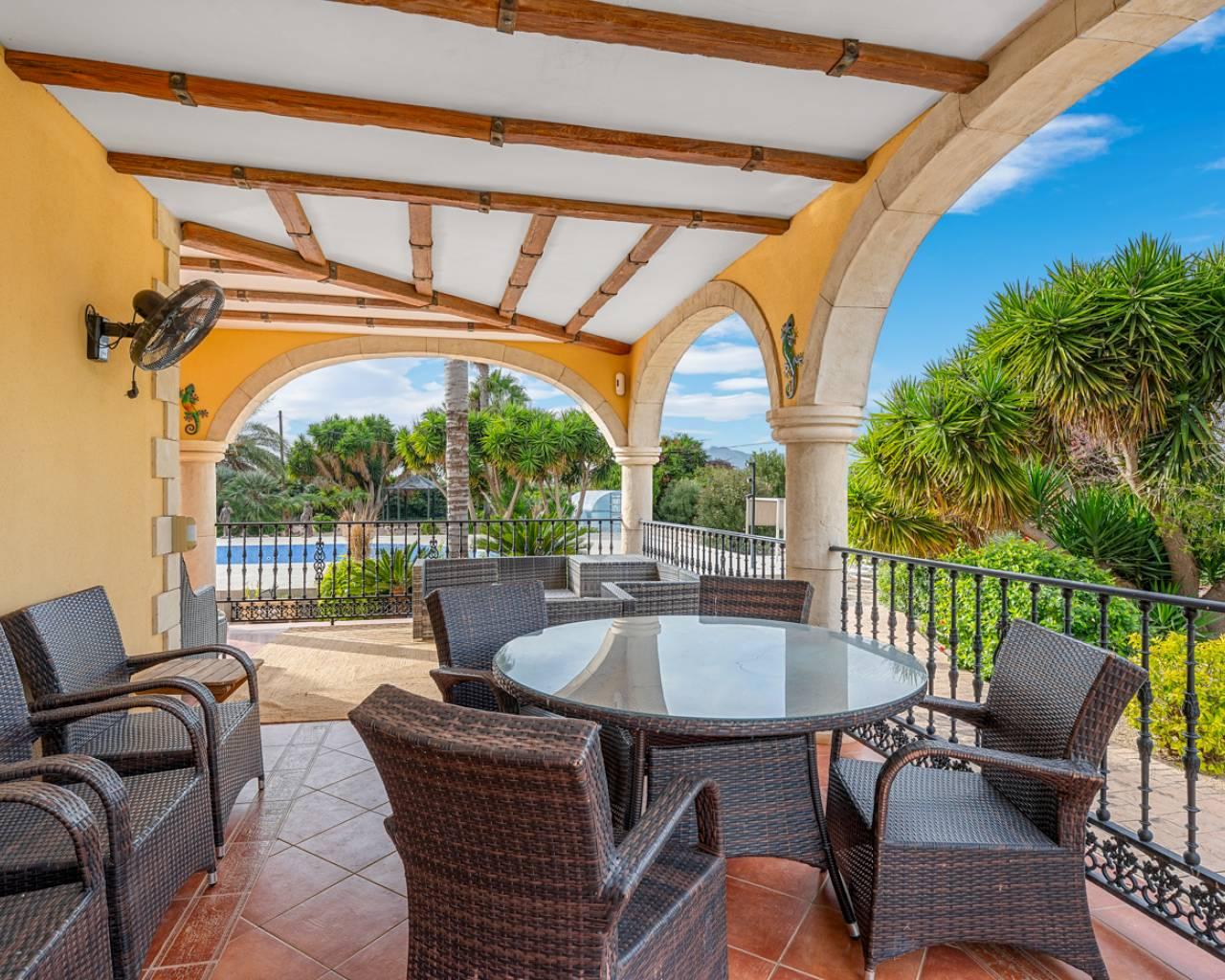 Finca en Venta en Orihuela