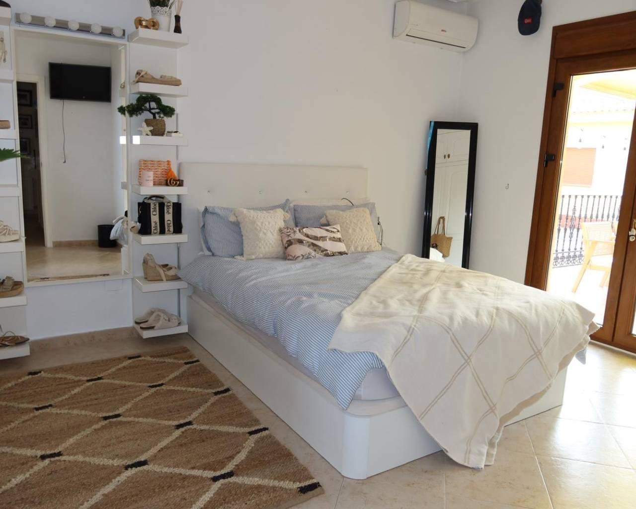 Finca en Venta en Orihuela