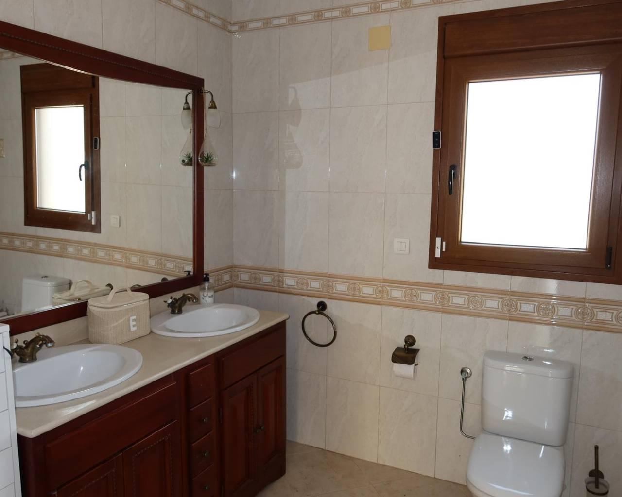 Finca en Venta en Orihuela