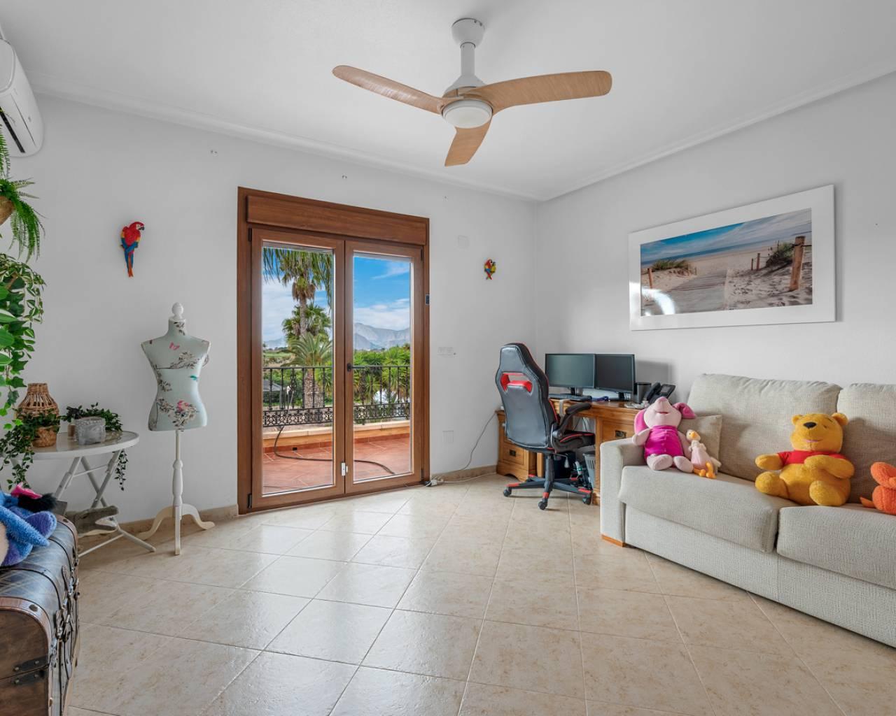Finca en Venta en Orihuela