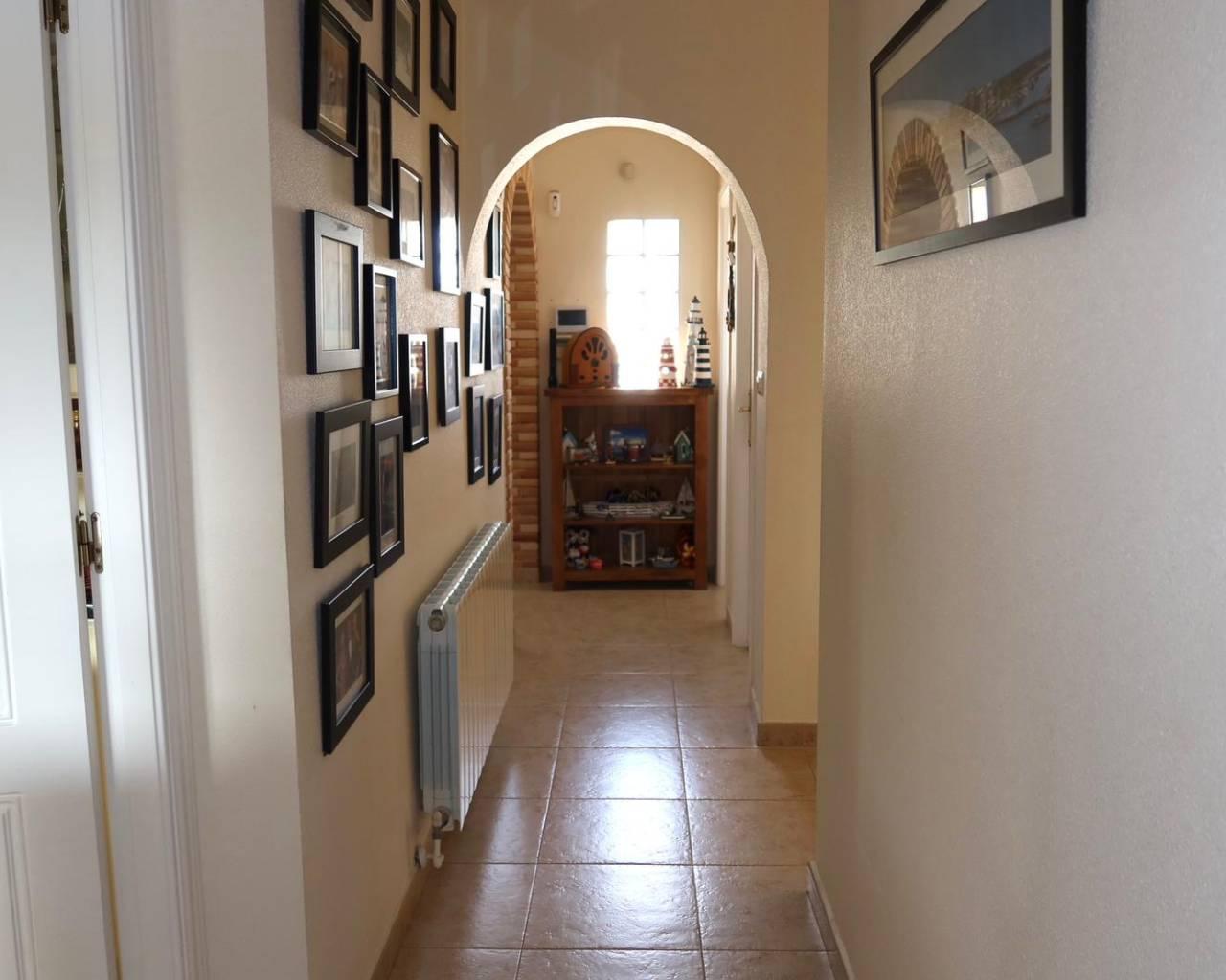 Finca en Venta en Orihuela