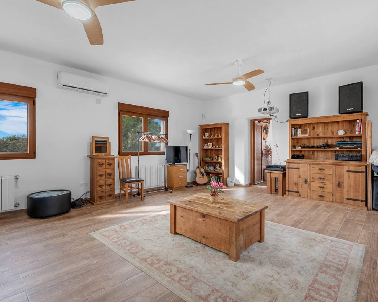 Finca en Venta en Orihuela