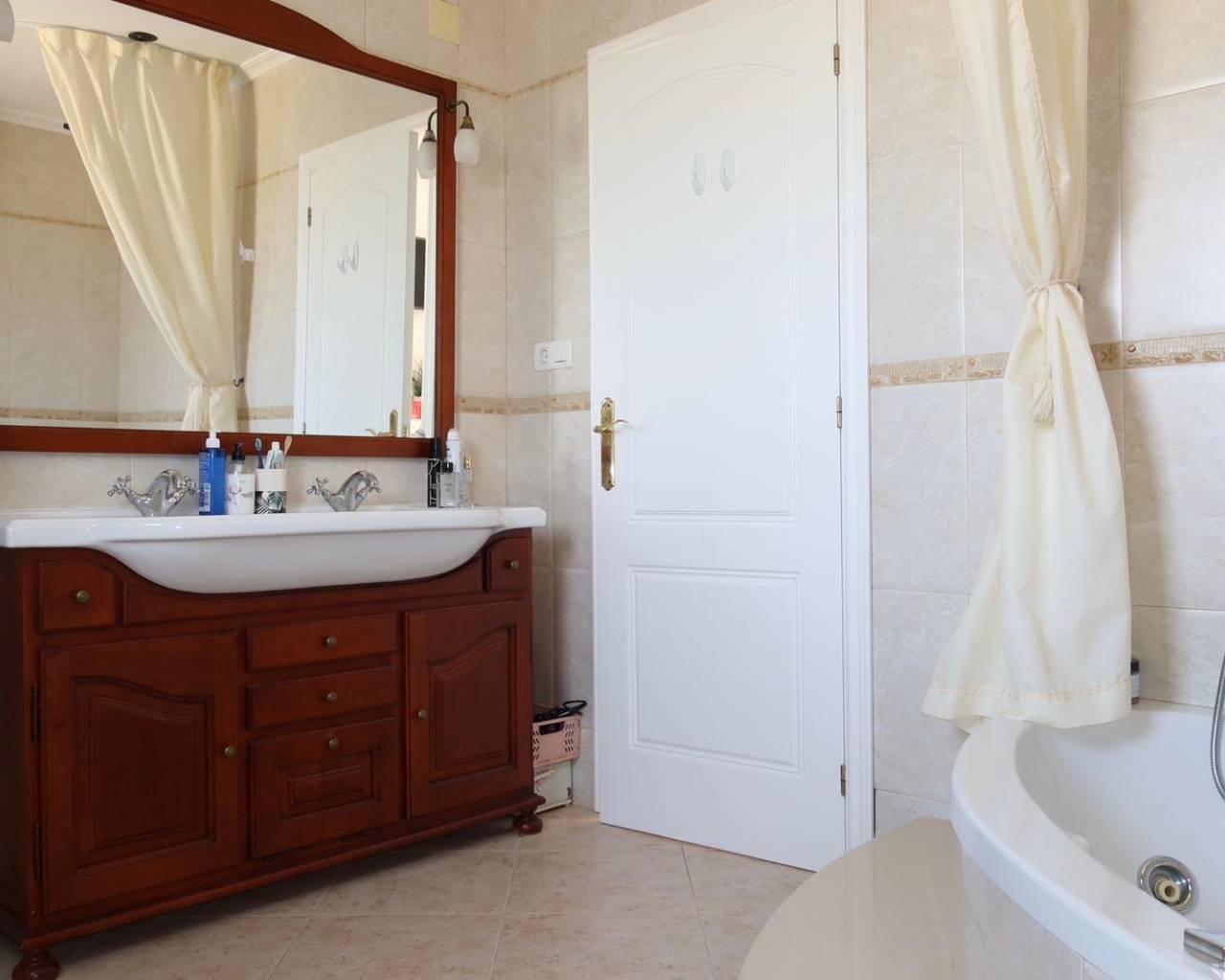 Finca en Venta en Orihuela