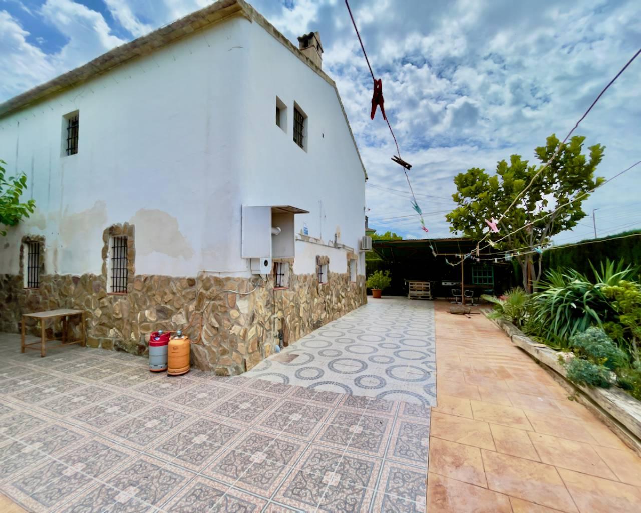 Finca en Venta en Orihuela
