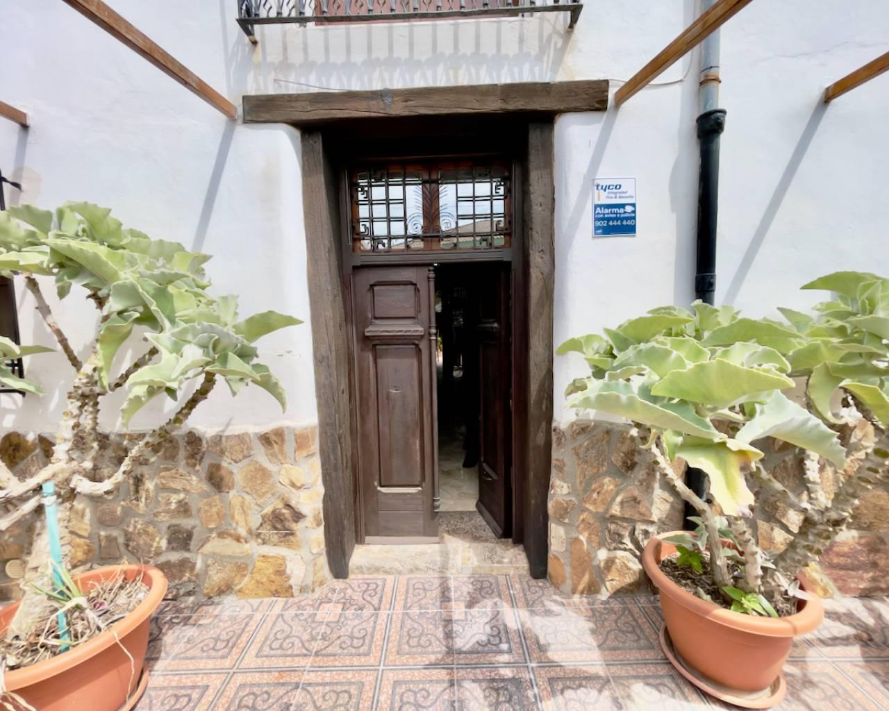 Finca en Venta en Orihuela