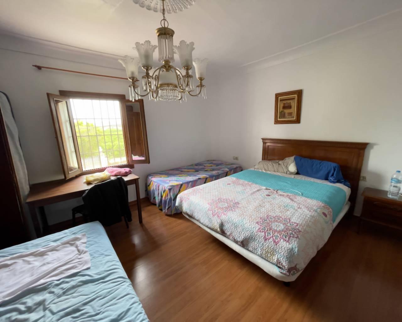 Finca en Venta en Orihuela