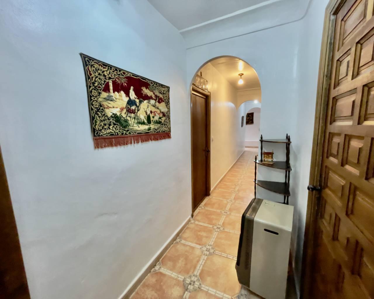 Finca en Venta en Orihuela