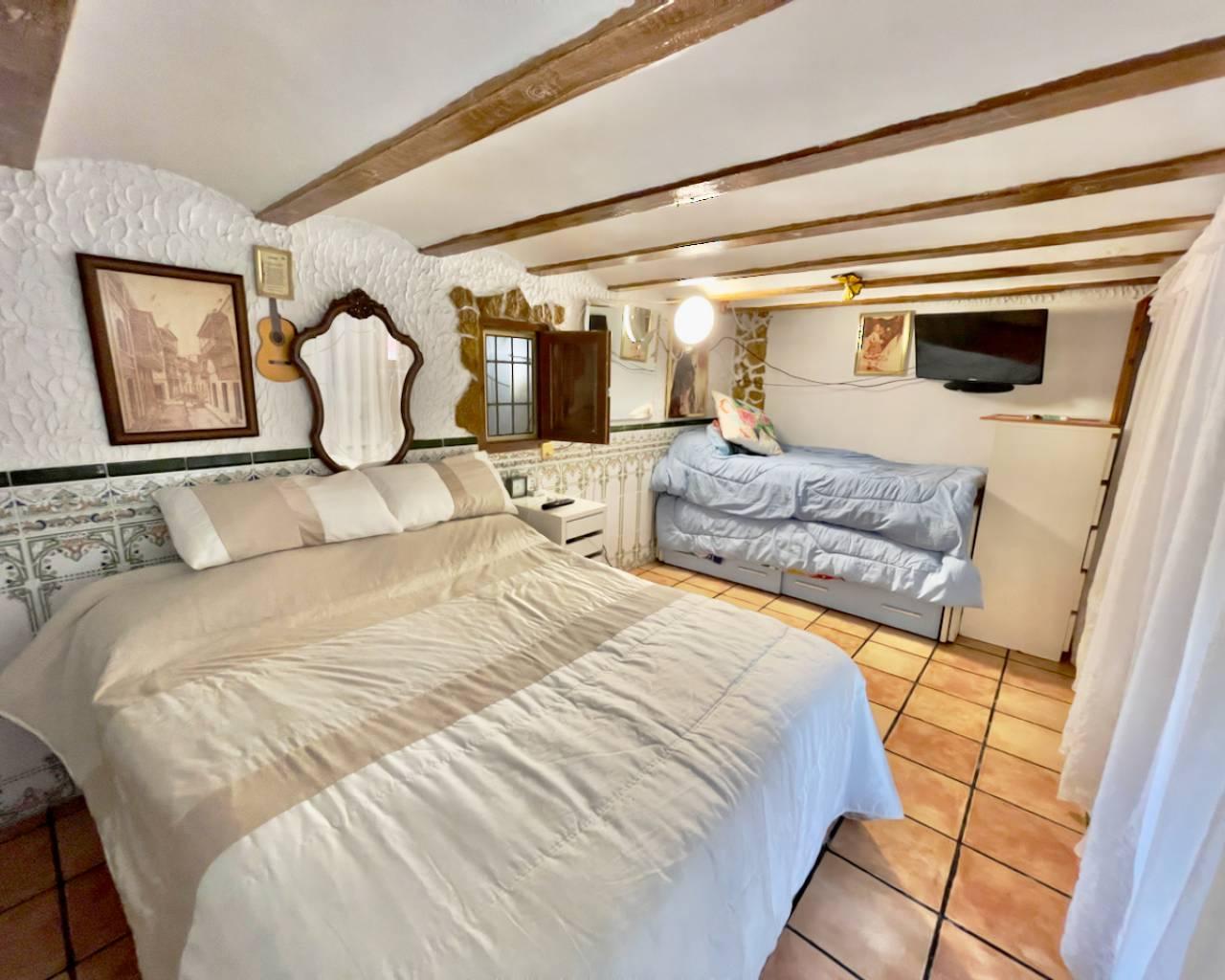 Finca en Venta en Orihuela