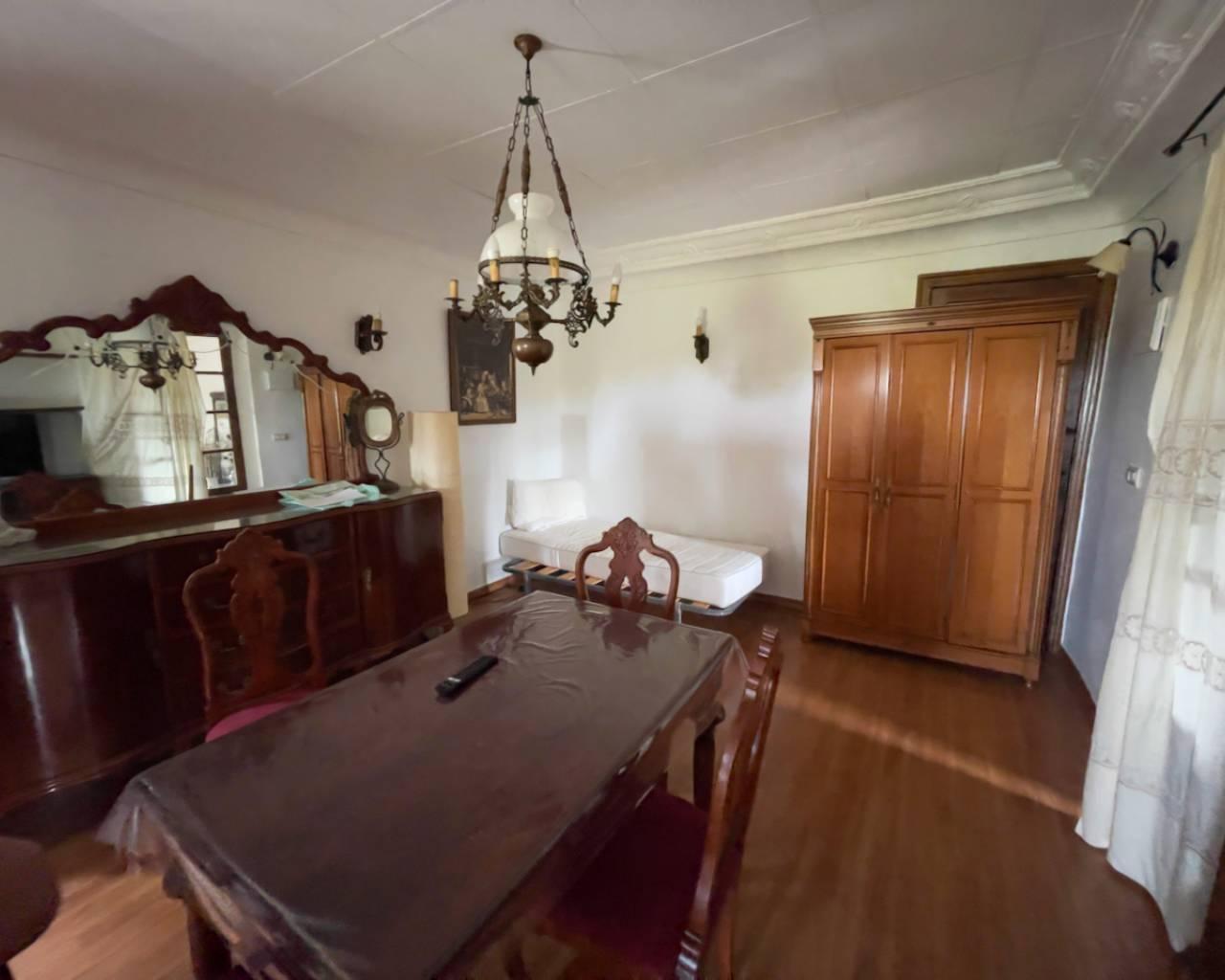 Finca en Venta en Orihuela