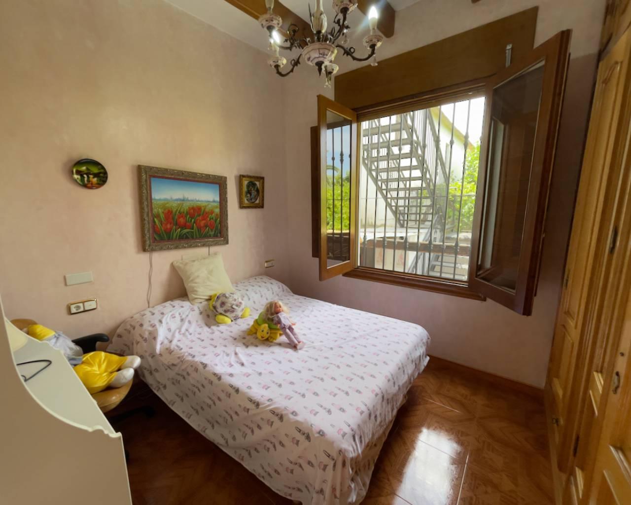 Finca en Venta en Orihuela