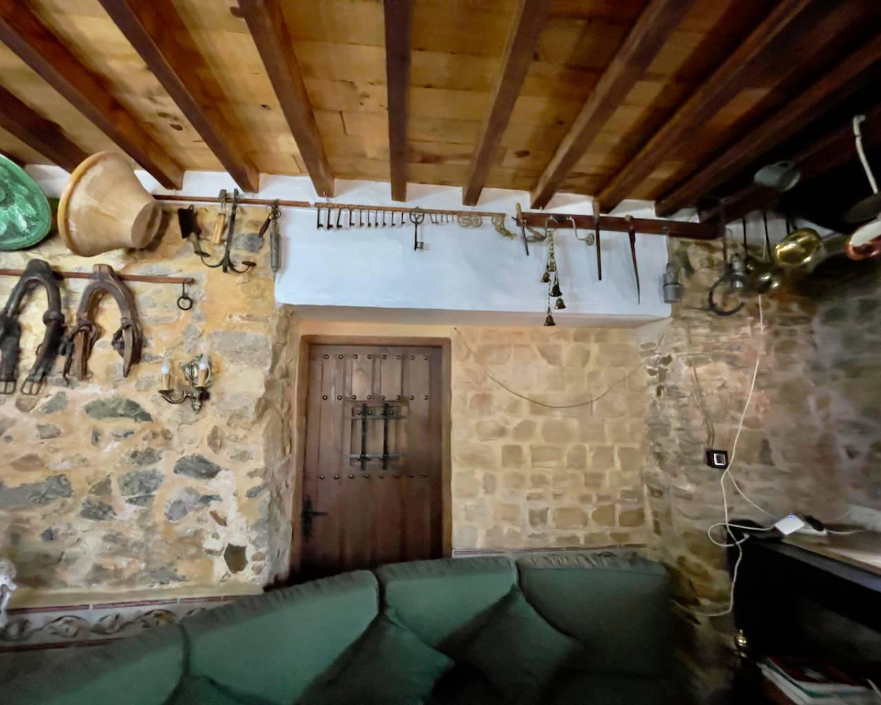 Finca en Venta en Orihuela