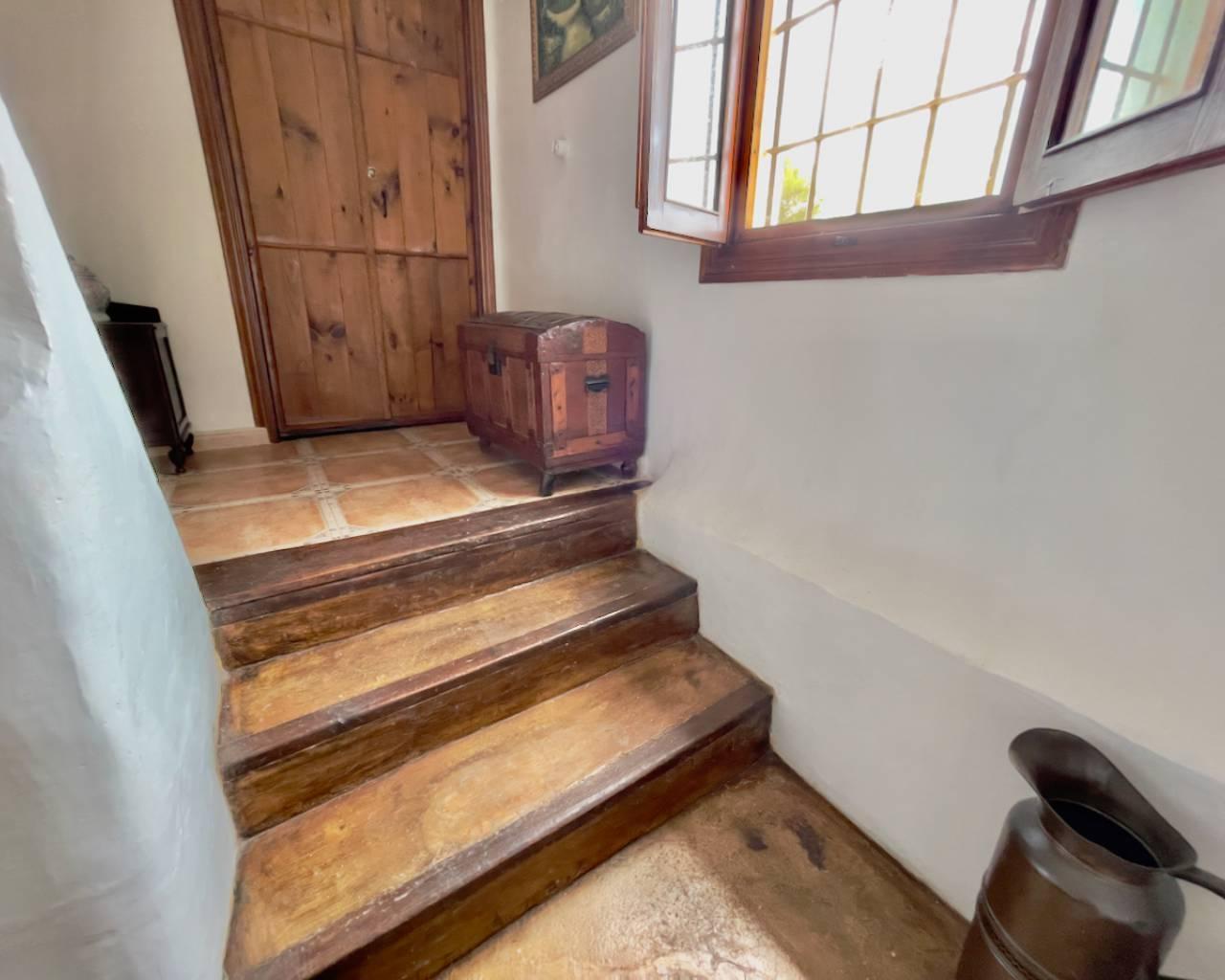 Finca en Venta en Orihuela